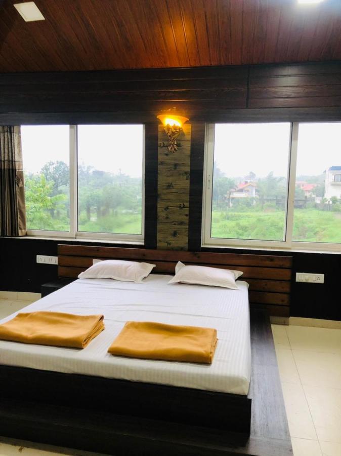 Slice Of Heaven.3-Bedroom Villa With Pool & Gazebo ロナバラ エクステリア 写真