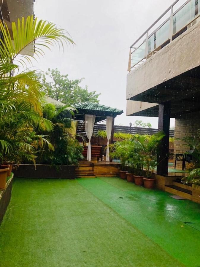 Slice Of Heaven.3-Bedroom Villa With Pool & Gazebo ロナバラ エクステリア 写真
