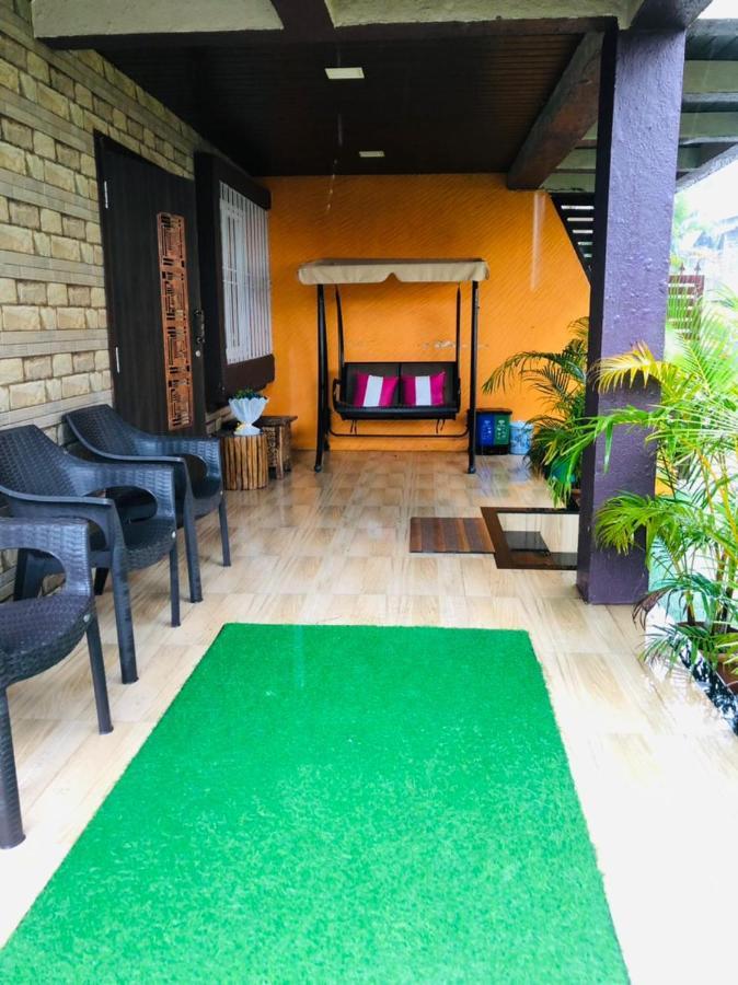 Slice Of Heaven.3-Bedroom Villa With Pool & Gazebo ロナバラ エクステリア 写真