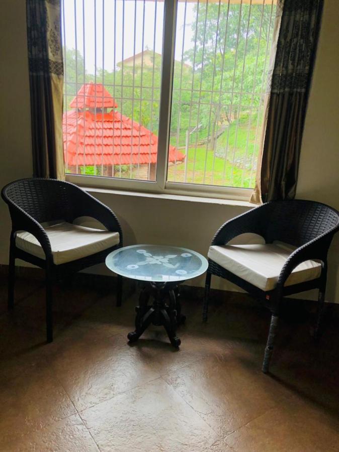 Slice Of Heaven.3-Bedroom Villa With Pool & Gazebo ロナバラ エクステリア 写真