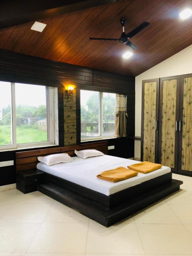 Slice Of Heaven.3-Bedroom Villa With Pool & Gazebo ロナバラ エクステリア 写真