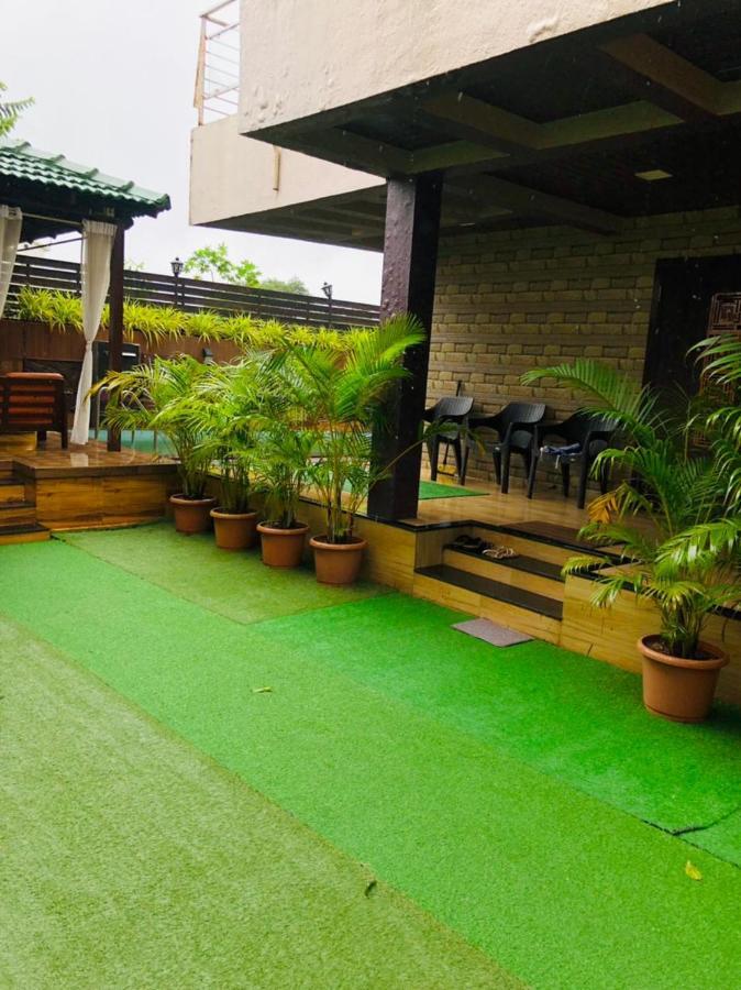 Slice Of Heaven.3-Bedroom Villa With Pool & Gazebo ロナバラ エクステリア 写真