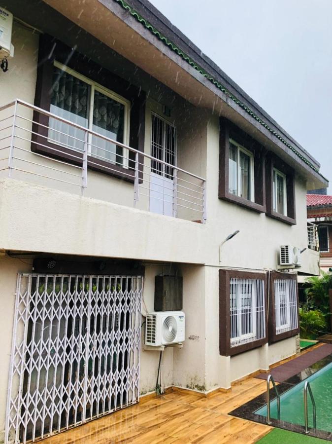 Slice Of Heaven.3-Bedroom Villa With Pool & Gazebo ロナバラ エクステリア 写真