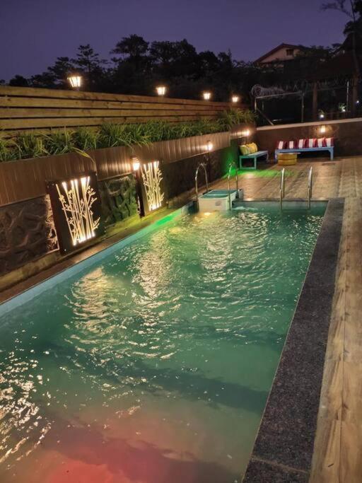 Slice Of Heaven.3-Bedroom Villa With Pool & Gazebo ロナバラ エクステリア 写真